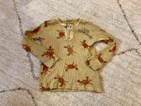 Süßes Bobo Choses Crab Shirt in Größe 86 Kiel - Mitte Vorschau