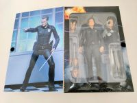 NECA Ultimate T-1000 Terminator Actionfigur Nordrhein-Westfalen - Gelsenkirchen Vorschau