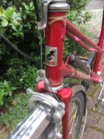 Peugeot Damen Fahrrad 70er Jahre Liebhaberstück Hessen - Hofheim am Taunus Vorschau