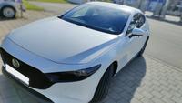 Mazda 3 e-SKYACTIV-X 2.0 M HYBRID SELECTION + Mazda Wartungspaket Baden-Württemberg - Rottweil Vorschau