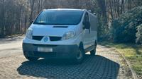Renaul Trafic II 2011 / 2.0 D /  TÜV NEU Wuppertal - Heckinghausen Vorschau