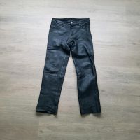 Hein Gericke Lederjeans Hose Baden-Württemberg - Büsingen am Hochrhein Vorschau