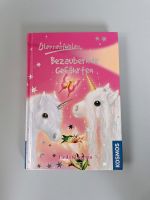 Mädchen Buch Sternenfohlen Bezaubernde Gefährten Einhorn Niedersachsen - Apen Vorschau