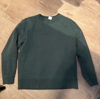 Zara Men Pullover Sweater grün Größe M hellgrün Pulli Nordrhein-Westfalen - Langenfeld Vorschau
