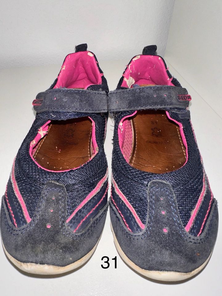 Ballerinas Sneaker in Gummersbach