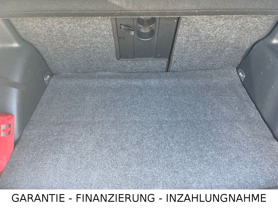 Volkswagen Golf Plus VI 1,6TDI/Garantie/Scheckheft/WENIG KM in Neuwied