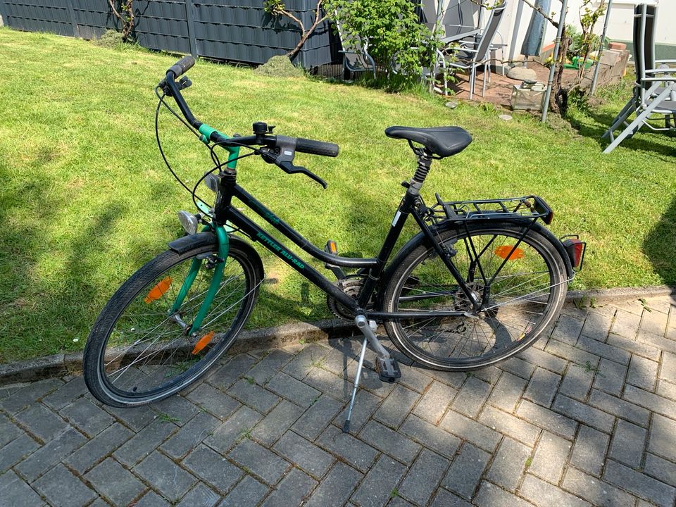 Fahrrad kettler in Gevelsberg