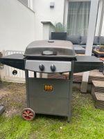 Funktionsfähiges Gas Grill Nordrhein-Westfalen - Kaarst Vorschau