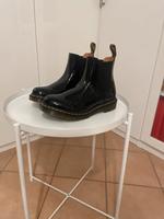 Original Dr. Martens 2976 Patent Lack-Lamper Black Nordrhein-Westfalen - Mettmann Vorschau