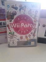 Wii Party Wii Ohne Anleitung  15€ Dresden - Innere Altstadt Vorschau