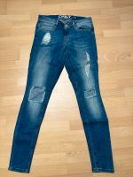 Jeans Gr. 29 Baden-Württemberg - Neuenbürg Vorschau