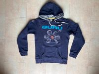 Guru Sweat Hoodie Kapuzenpullover Gr. 164/170 Sachsen - Borna Vorschau