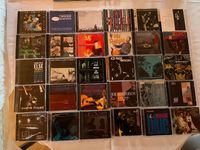 CD Sammlung - hauptsächlich Jazz Bielefeld - Bielefeld (Innenstadt) Vorschau