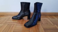 Damen - Stiefelette, schwarz, Größe 41 Dortmund - Benninghofen Vorschau