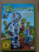 Planet 51 - Animationsfilm - DVD - neuwertig Nordrhein-Westfalen - Gevelsberg Vorschau