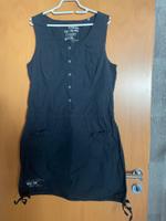 Soccx Kleid Blau Größe L Hessen - Homberg (Efze) Vorschau