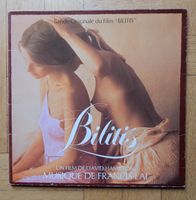 Francis Lai - Bilitis / LP / Soundtrack / Jazz Fusion Ambient Baden-Württemberg - Freiburg im Breisgau Vorschau