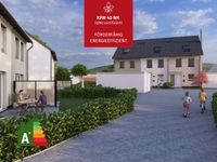 Klimafreundliches Wohngebäude mit KfW–40–NH (QNG zertifiziert) – Nachhaltiges Wohnen Baden-Württemberg - Renchen Vorschau