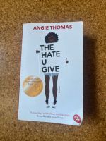 The Hate U Give, Taschenbuch Rheinland-Pfalz - Boppard Vorschau