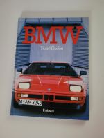 Buch" BMW - von Stuart Bladon - Unipart-Verlag 1984 Verkaufe hier Rheinland-Pfalz - Landau in der Pfalz Vorschau