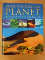 Buch neu: Unser wunderbarer Planet Dresden - Äußere Neustadt Vorschau