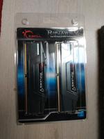G.Skill 16gb Kit DDR4-3000 Sachsen - Hohenstein-Ernstthal Vorschau