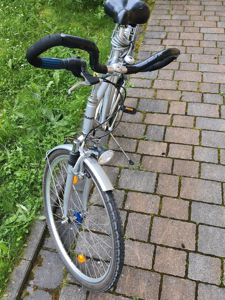 Herrenfahrrad 28Zoll in Frankfurt am Main