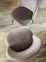2 Stühle für Ess- & Wohnzimmer Hannover - Bothfeld-Vahrenheide Vorschau