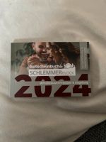 Gutscheinbuch Schlemmerblock Wilhelmshaven/Friesland 2024 Hessen - Staufenberg Vorschau