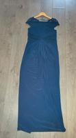 Tolles Maxikleid Abendkleid extra lang blau Asos Tall 42 Niedersachsen - Nordhorn Vorschau