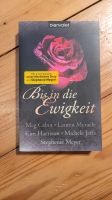 Twilight Kurgeschichtenband Hrsg. Stephenie Meyer Bayern - Dinkelscherben Vorschau