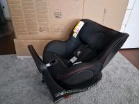 Britax Römer DUALFIX M i-SIZE Cool Flow Black Bayern - Gröbenzell Vorschau