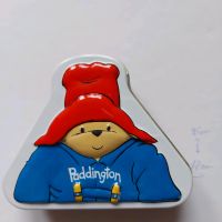 Paddington Bär Blechdose Neu Bayern - Lechbruck Vorschau