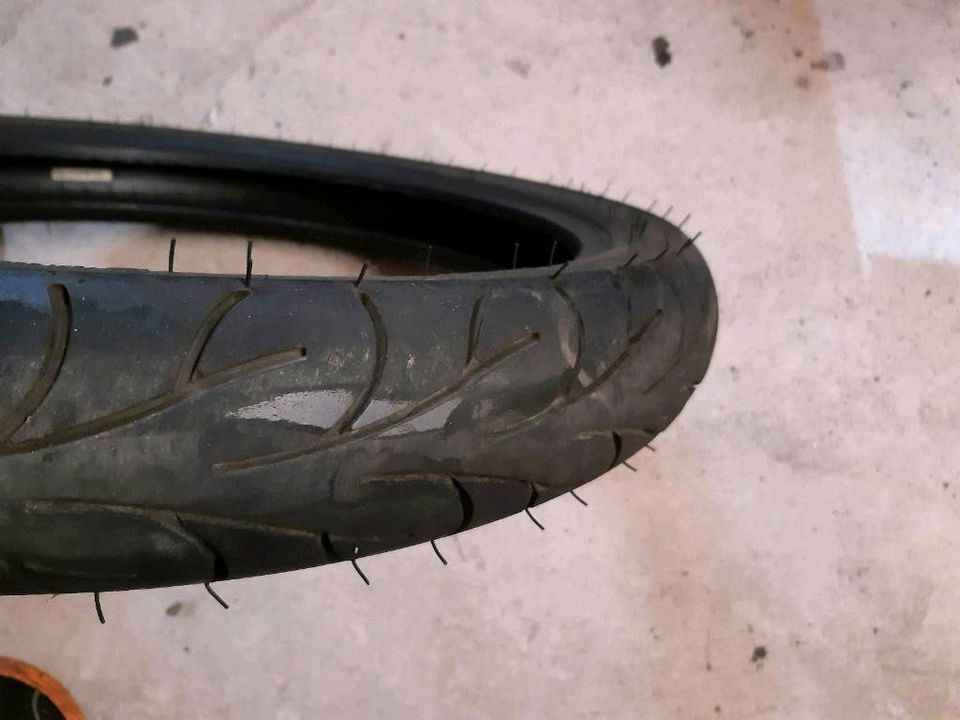 Simson Isolierflanschdichtung BVF Vergaser 16mm Dichtung S50 S51 in  Niedersachsen - Lohne (Oldenburg), Motorradteile & Zubehör