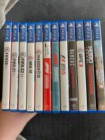 PlayStation 4 Spiele Bayern - Memmingen Vorschau