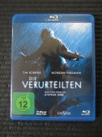 Die Verurteilten, Blu-ray, FSK12 Niedersachsen - Göttingen Vorschau