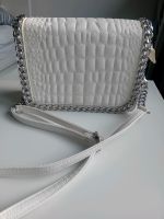 Handtasche weiss 8€VB Hannover - Vahrenwald-List Vorschau