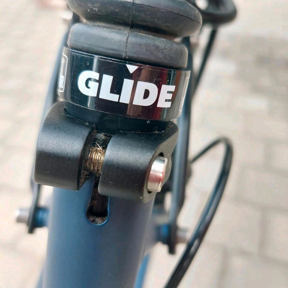 Damenfahrrad 28Zoll,sehr guter Zustand in Plattling