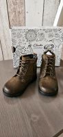 Schuhe Halbschuhe  neu Clarks gr.22/5 Nordrhein-Westfalen - Bornheim Vorschau