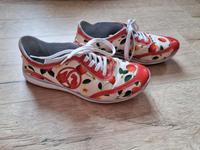 Daniela Katzenberger Schuhe Sachsen - Zwickau Vorschau