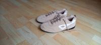 KangaROOS Damen Schuhe Sneaker Gr. 42 Wildleder beige NW! Niedersachsen - Emden Vorschau