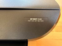 HP Envy 5548, Drucker incl. Patronen schwarz und farbig Bayern - Bergen Vorschau
