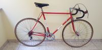 RENNRAD TIGRA 1960 RAHMEN REYNOLDS 531 RH 54 cm (cc) Bayern - Lindenberg im Allgäu Vorschau