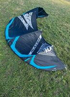 Kite Naish Phoenix 2023 10 m neuwertig mit Bag Berlin - Spandau Vorschau