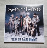 Santiano - Wenn die Kälte kommt  - Vinyl Berlin - Marzahn Vorschau