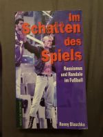 Buch Im Schatten des Spiels Dresden - Gorbitz-Nord/Neu-Omsewitz Vorschau