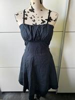 Mega schönes Kleid Rockabilly Style Nordrhein-Westfalen - Hagen Vorschau