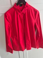 rote Bluse Marke s.oliver Hessen - Weilrod  Vorschau