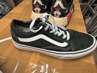 Vans  Schuhe Damen Essen - Essen-Borbeck Vorschau
