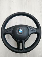 NEU Bezug  BMW E46 E39 X3 X5 Lenkrad  komplett Nordrhein-Westfalen - Kempen Vorschau